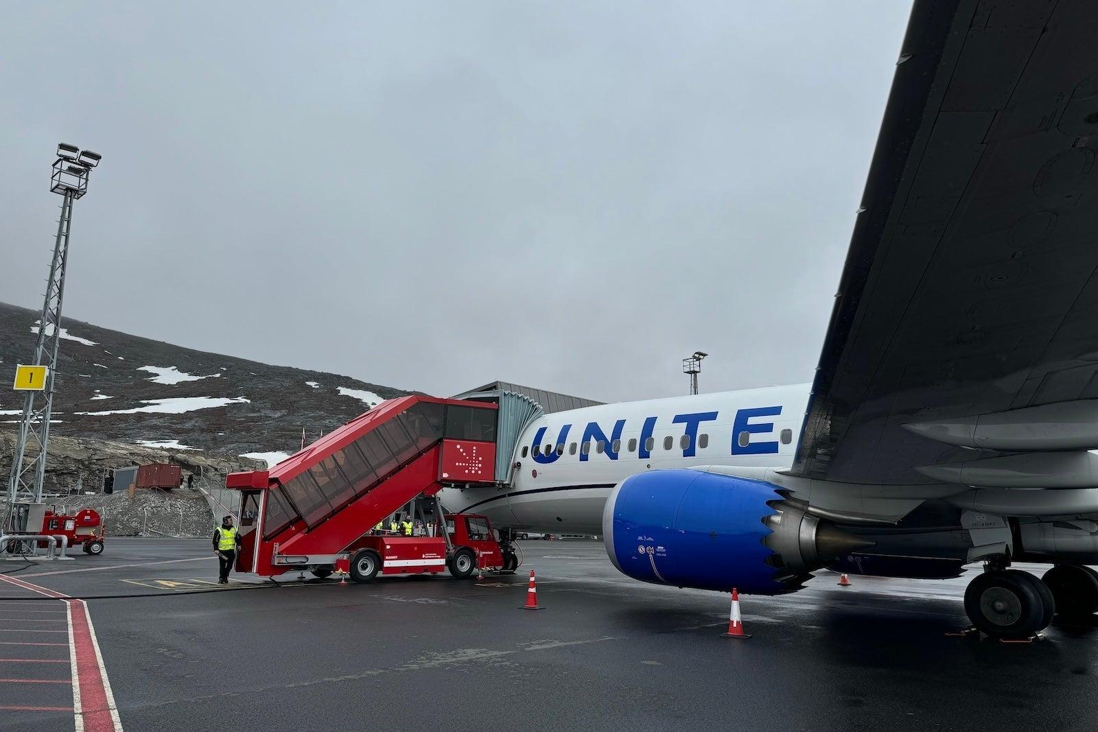 united plane nuuk 3