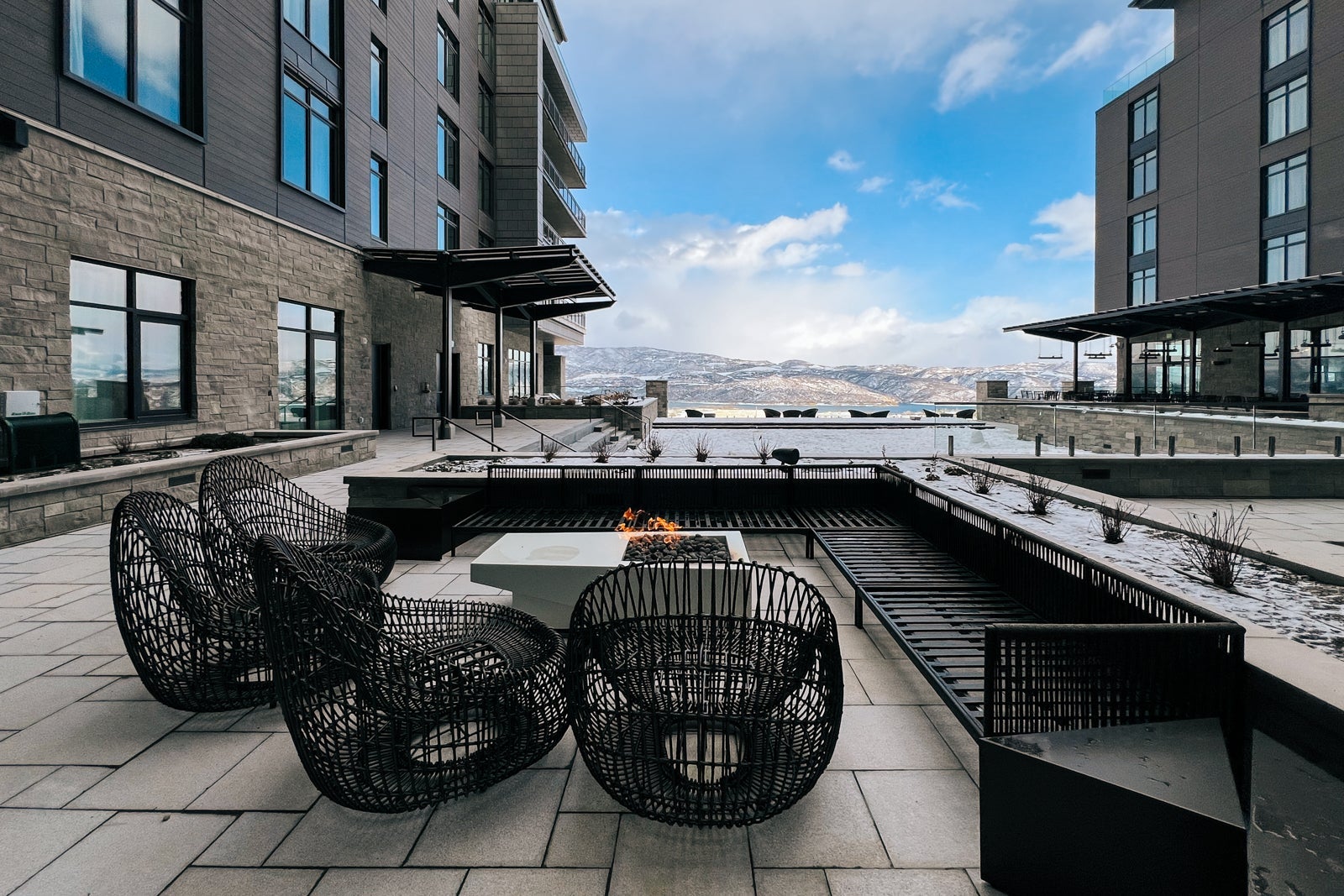 SUMMER HULL/THE POINTS GUY